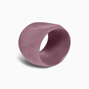 Serralunga Cero Stool Moleskin