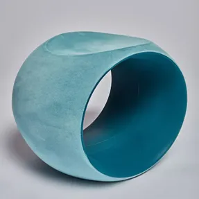Serralunga Cero Stool Moleskin
