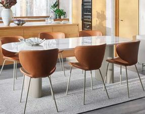 boconcept Santiago Dining Table