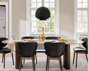 boconcept Santiago Dining Table