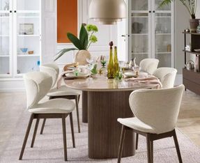 boconcept Santiago Dining Table