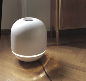 Tubes Eve Fan Heater