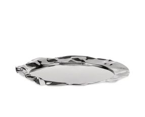 Alessi Foix Round Tray