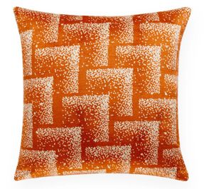 Jonathan Adler Vapor Steps Cushion