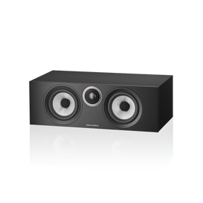 Bowers & Wilkins HTM6 S3 Center Channel Speaker