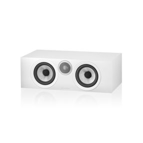 Bowers & Wilkins HTM6 S3 Center Channel Speaker