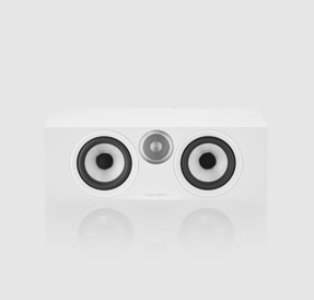 Bowers & Wilkins HTM6 S3 Center Channel Speaker