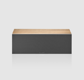 Bowers & Wilkins HTM6 S3 Center Channel Speaker