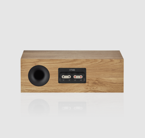 Bowers & Wilkins HTM6 S3 Center Channel Speaker