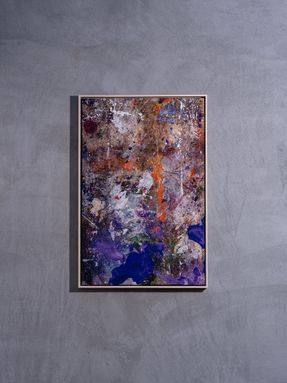 Wrapped Studio Penmar Frame