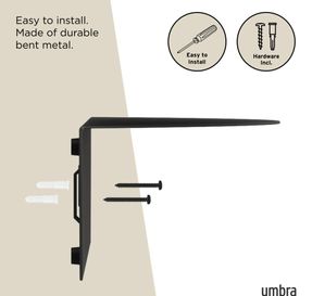 umbra Solis Wall Shelves