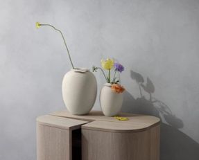 Northern Brim Vase