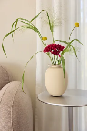 Northern Brim Vase