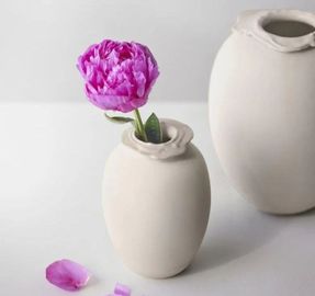 Northern Brim Vase