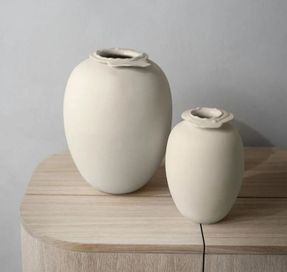 Northern Brim Vase
