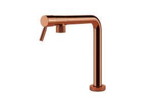 Fosterspa Margot Satin Mixer Tap