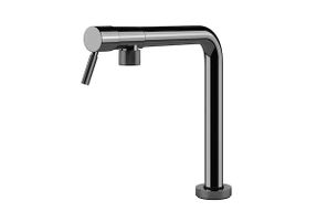 Fosterspa Margot Satin Mixer Tap