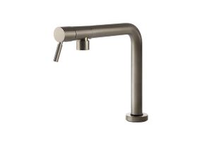 Fosterspa Margot Satin Mixer Tap