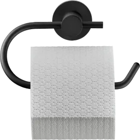 Duravit D-code Toilet Paper Holder