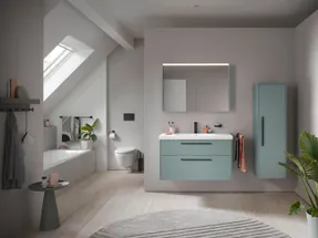 Duravit D-code Toilet Paper Holder