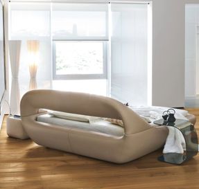Tonin Casa Sleepy Bed