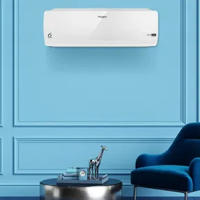 Whirlpool Magicool 15t 3 Star Inverter Convertible Split Air Conditioner
