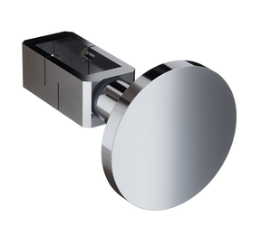 Vasco Zana Bath Electric ZBD-EL Bathroom Radiator
