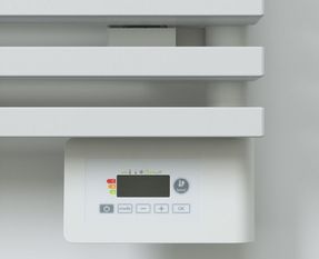 Vasco Zana Bath Electric ZBD-EL Bathroom Radiator