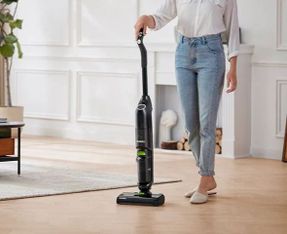eureka Eureka new400 wet-dry, wet dry vacuum cleaner cordless