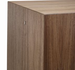 Yomei Magic Cube Bar L Cabinet