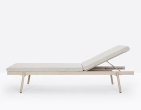 Pedrali Rail lounge Chairs