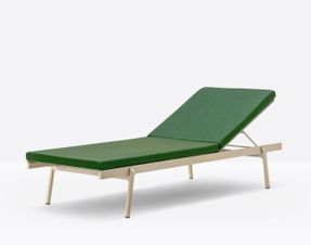 Pedrali Rail lounge Chairs