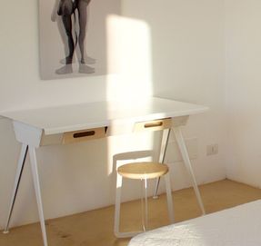 Officine Tamborrino OT57 Writing Desk