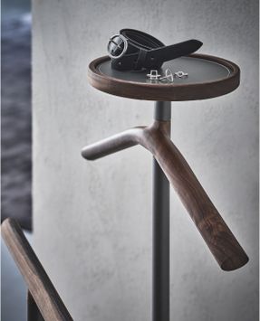 Poradaekero Rack Coat Hangers