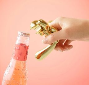 Umbra Rodeo Buddy Bottle Opener