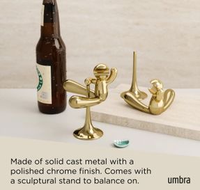 Umbra Rodeo Buddy Bottle Opener