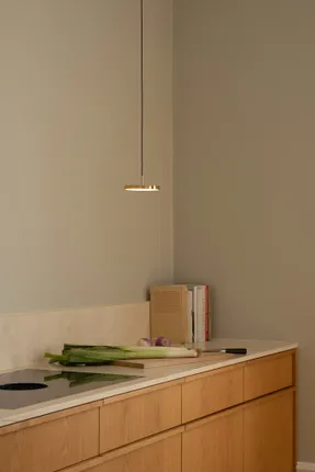Umage Asteria Micro Monochrome Pendant Lamp