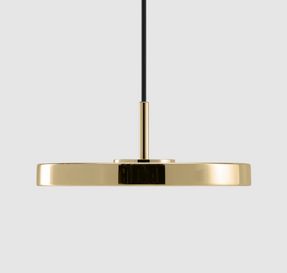Umage Asteria Micro Monochrome Pendant Lamp