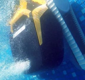 maytronics Dolphin E25