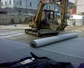 Volteco Volgrip Lh – Light Waterproofing Material