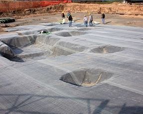 Volteco Volgrip Lh – Light Waterproofing Material