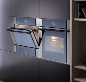 Fosterspa Oven Series 4001
