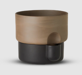 northern Oasis Flowerpot Large