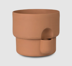 northern Oasis Flowerpot Large