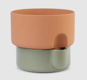 northern Oasis Flowerpot Large