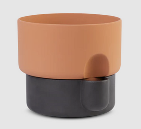 northern Oasis Flowerpot Large