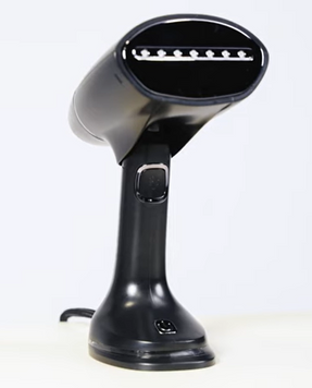 Bentley Brise Hand Steamer Black