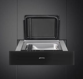 Smeg Sous-vide Drawer Vacuum Drawer