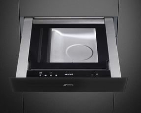 Smeg Sous-vide Drawer Vacuum Drawer