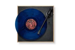 Laboiteconcept Turntable Square Cc Vinyl Player